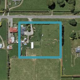 172 Flora Road East, Makarewa, Invercargill