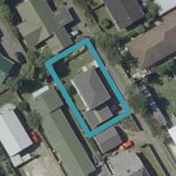 533A Ferguson Street, Palmerston North, Palmerston North