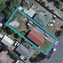 46 Wyndham Street, Carterton