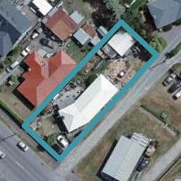 53 Cockburn Street, Kuripuni, Masterton
