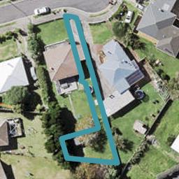 3D Greenway Place, Glen Innes, Auckland