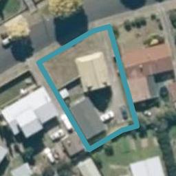 17 Tenby Terrace, Flaxmere, Hastings