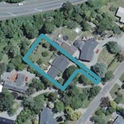 1 Hart Street, Featherston