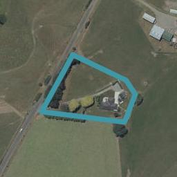 40 Managhs Road, Halcombe, Feilding