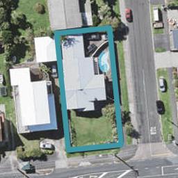 12 Old Lake Road, Narrow Neck, Auckland