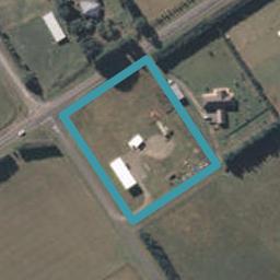 630 Depot Road, Burnt Hill, Oxford