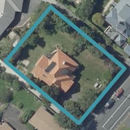 81 Highcliff Road, Andersons Bay, Dunedin