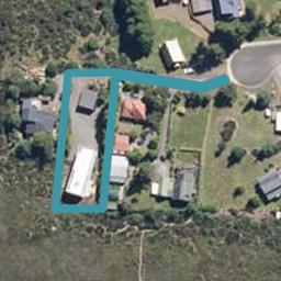 57 Kirk Street, WAIMARINO, OWHANGO