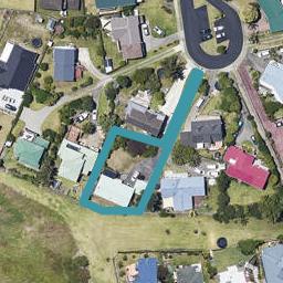 34 The Glebe, Coastlands, Whakatane