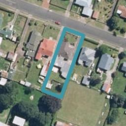 46 Pitt Street, Raetihi