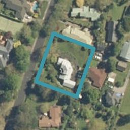 8 Shaw Street, Leamington, Cambridge