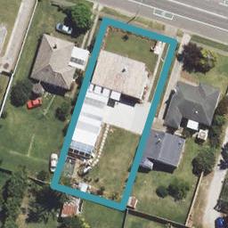 564 Childers Road, Te Hapara, Gisborne