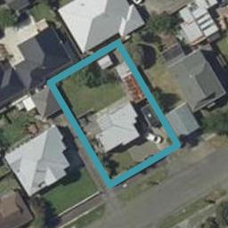 11 Douglas Street, West End, Palmerston North