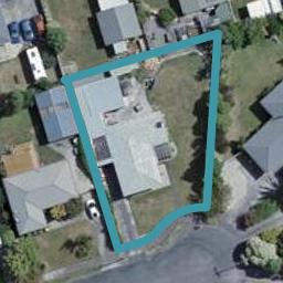 7 Hobson Place, Solway, Masterton