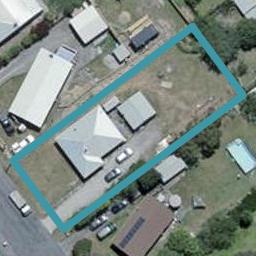33 Cologne Street, Martinborough