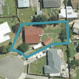 5 McFarlane Place, Springlands, Blenheim