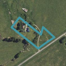 663 Rangitukia Road, Tikitiki