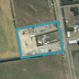 1640 Springs Road, Christchurch