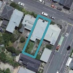 84 Pirie Street, Mount Victoria, Wellington