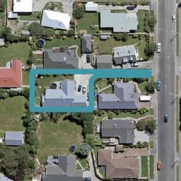 134 Paterson Street, Grasmere, Invercargill