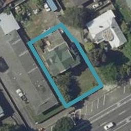 461 Church Street, Palmerston North, Palmerston North