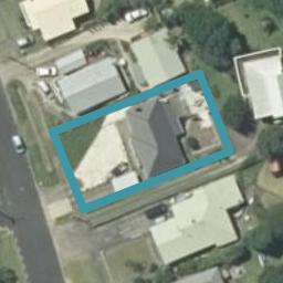 512 Sandes Street, Thames, Thames