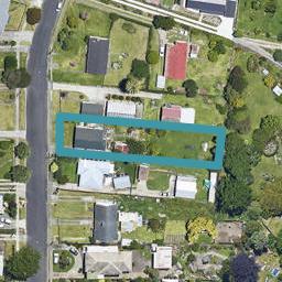 17 SEDDON STREET, Te Puke, Western Bay Of Plenty