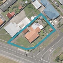 1 Falkland Street, Whanganui East, Whanganui