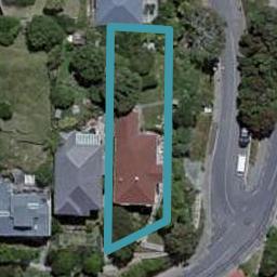 28 Rakau Road, Hataitai, Wellington