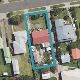 16 Glasgow Crescent, Kaiti, Gisborne