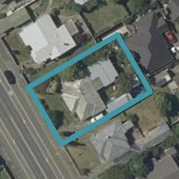 99 Wood Street, Takaro, Palmerston North