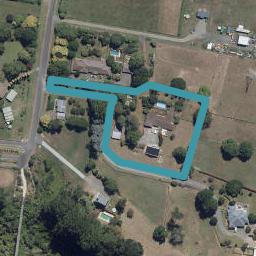 87A Fuchsia Lane, Tamahere, Hamilton