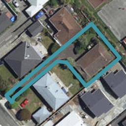 12A D'Arcy Street, Richmond, Richmond