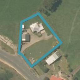 150 Longwood Road, Riverton