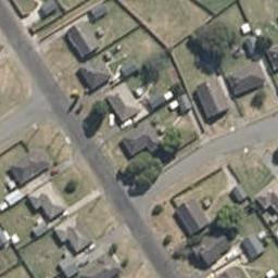 12 Kittyhawk Row, Bulls