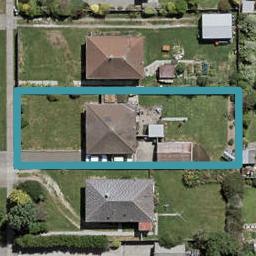 31 Ward Street, Waverley, Invercargill
