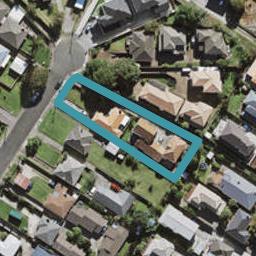 15 Clinker Street, Three Kings, Auckland