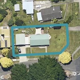 1 Hardie Avenue, Kawerau, Kawerau