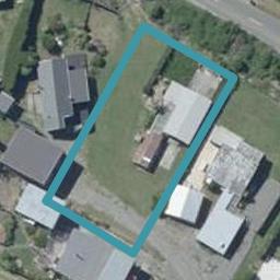 16 Pegasus Crescent, Motunau, Greta Valley