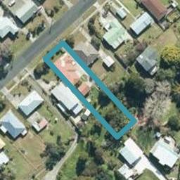 19 Montgomery Avenue, Dargaville