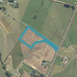 197 Proctor Road, Orini