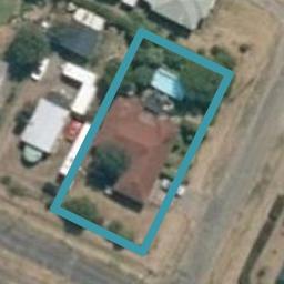 5 Charles Street, Takapau, Takapau