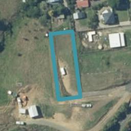 1116 Te Waitere Road, TAHAROA, Taharoa