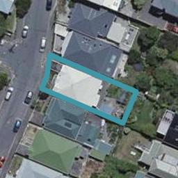 27 Porritt Avenue, Mount Victoria, Wellington