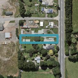 644 North Road, Lorneville, Invercargill