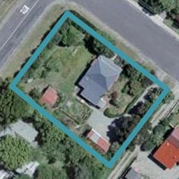 42 Brandon Street, Featherston