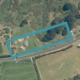 2591 Awhitu Road, Waiuku