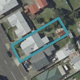 55 Shamrock Street, Takaro, Palmerston North