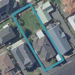 11A Market Street, Saint Kilda, Dunedin
