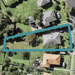 7 Ridgeway Place, Glen Innes, Auckland